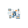 Strong SMTP For Attachment - Cloud Unlimited Smtp Server - Spf, Dkim, Dmarc Configured ( Cheap Unlimited Smtp )
