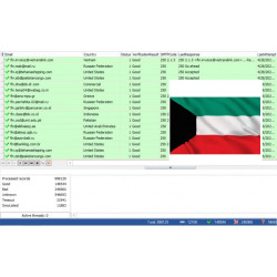 100,000 Kuwait - Business Email Leads [ 2024 Updated ]