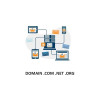 Unlimited Smtp Server - Spf, Dkim, Dmarc Configured ( New Domain .com - Private & IP Clear )